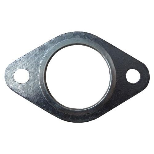 Manifold, 6 Cyl, Diesel, Exhaust, Gasket