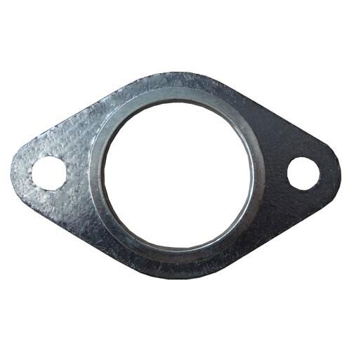 Manifold, 6 Cyl, Diesel, Exhaust, Gasket