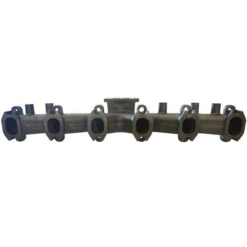 Exhaust Manifold