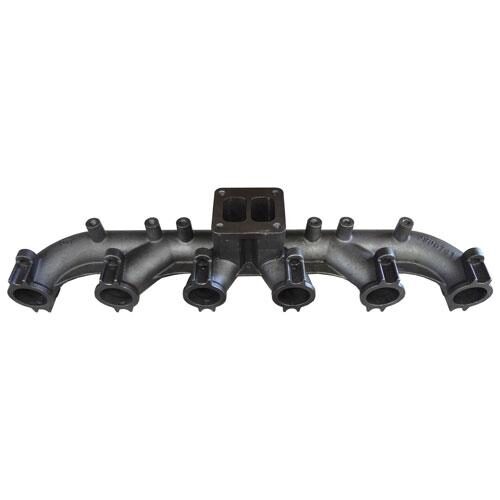 Exhaust manifold