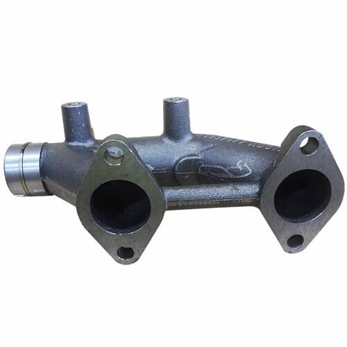 Exhaust Manifold