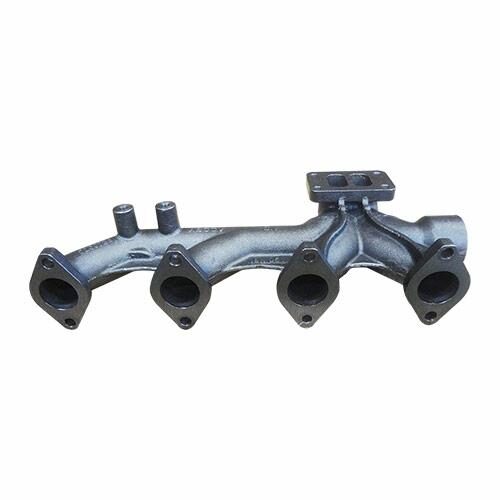 Exhaust Manifold