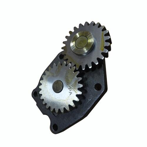 Engine Oil Pump