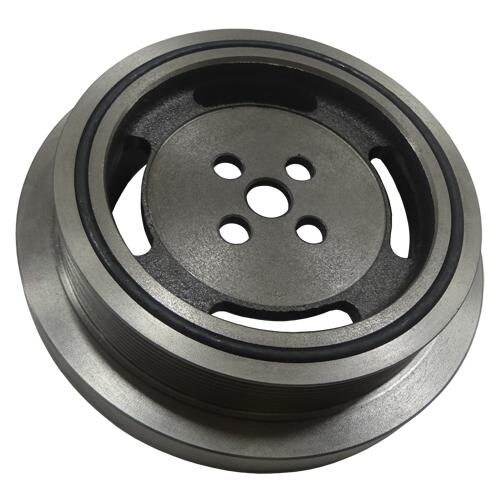 Crankshaft Damper Pulley