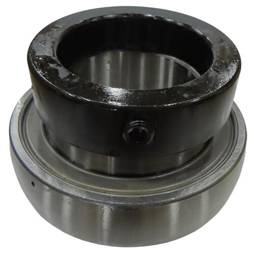 Cylinder, Shaft, Bearing