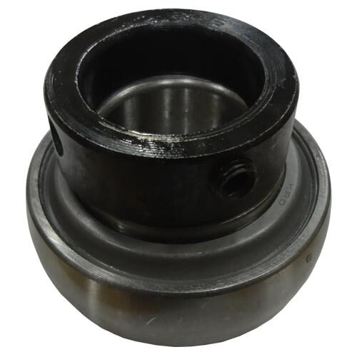 Auger, Clean Grain, Bearing