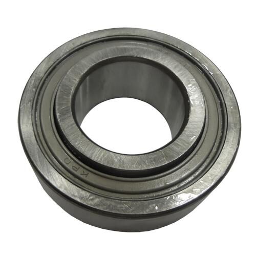Auger, Unloading, Vertical Housing, Bearing