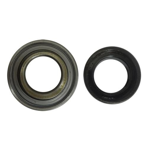 Feeder House, Drum, Bearing