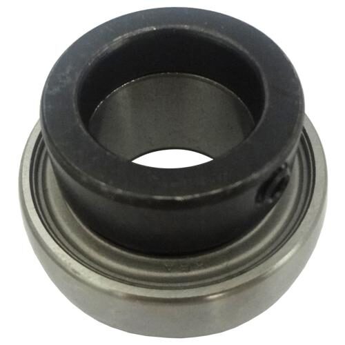 Auger, Shoe Grain Supply, Bearing