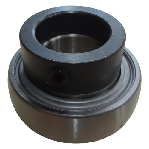 Auger, Loading, Bearing