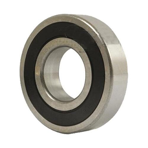 Cleaning Fan Shaft Bearing
