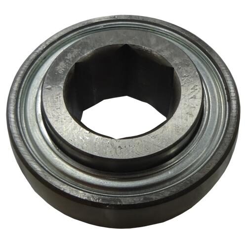 Bearing, Lower Return/Tailings Auger Shaft