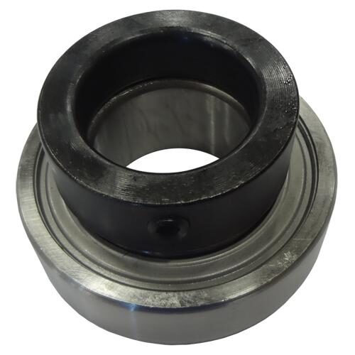 Auger, Loading, Bearing