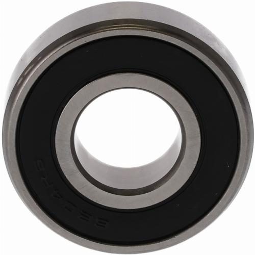 Cleaning Fan Shaft Bearing