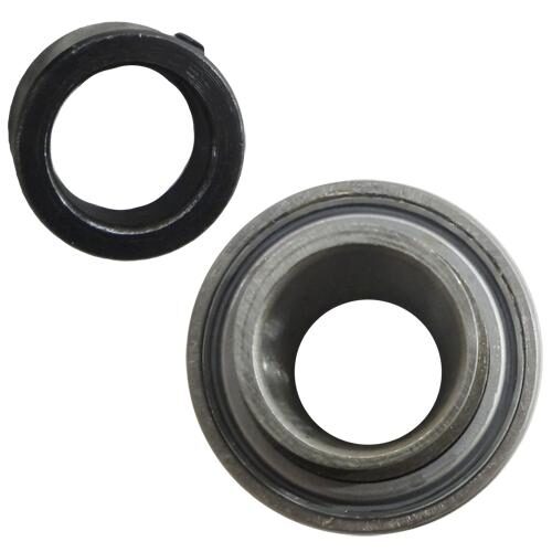 Cleaning Fan, Shaft, Bearing
