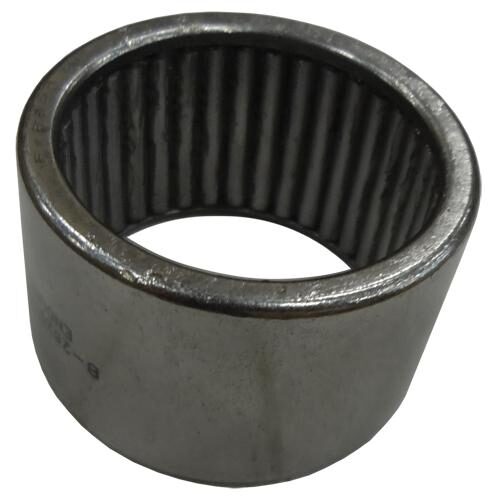Wobble Box, Support, Bearing