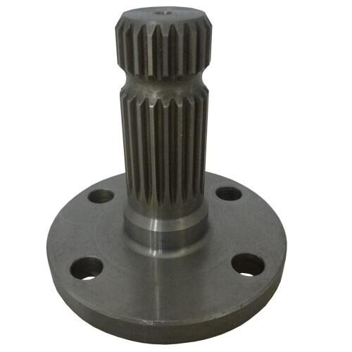 Feeder House, Shaft, Adaptor