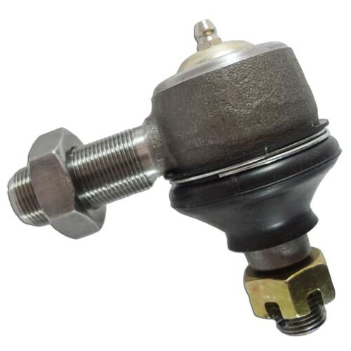 Power Steering, Cylinder, End