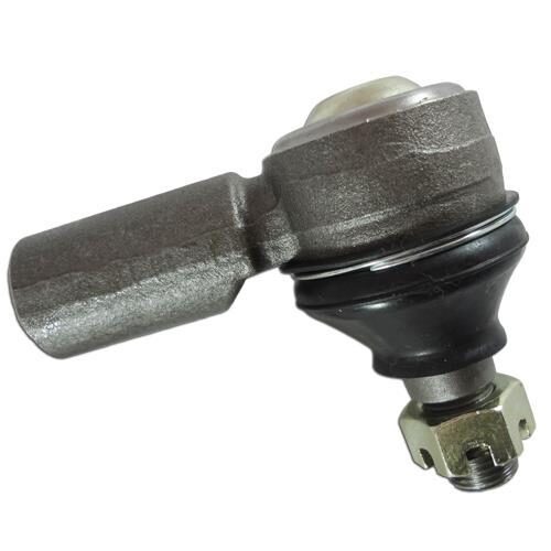 Power Steering, Cylinder, End
