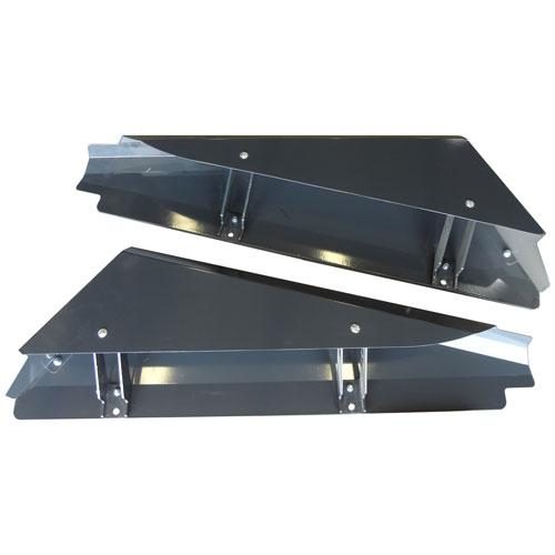 Fender Cover Kit