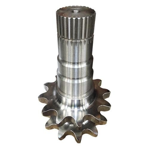 Chain Drive Sprocket