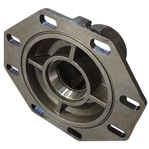 Axle Housing