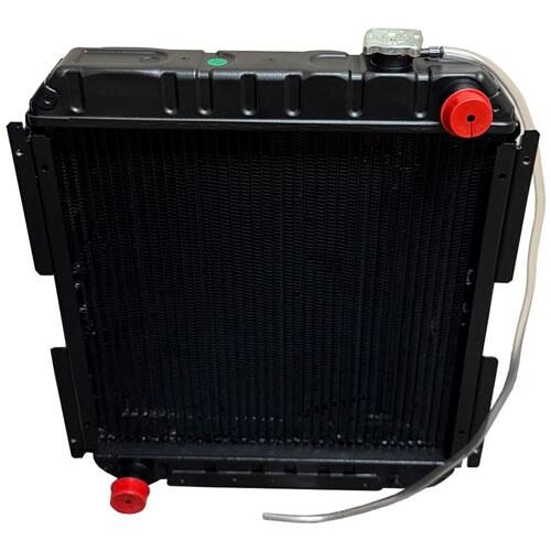 Radiator