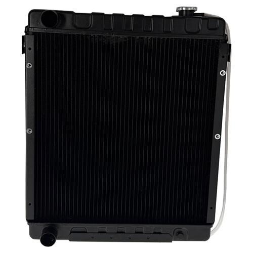 Radiator