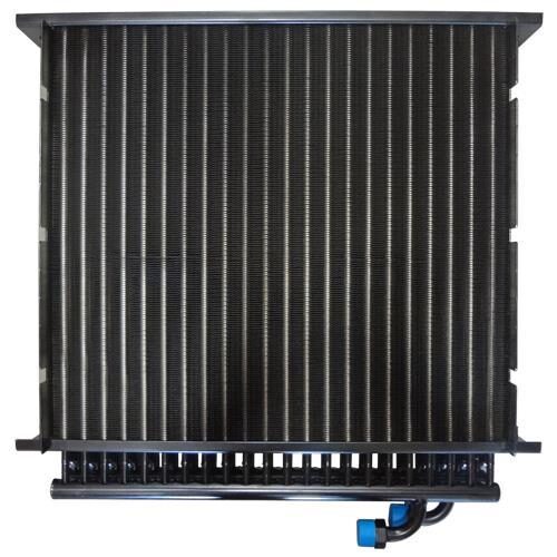 Cooler, Hydraulic