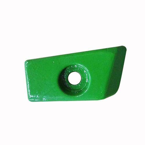 Sway Block