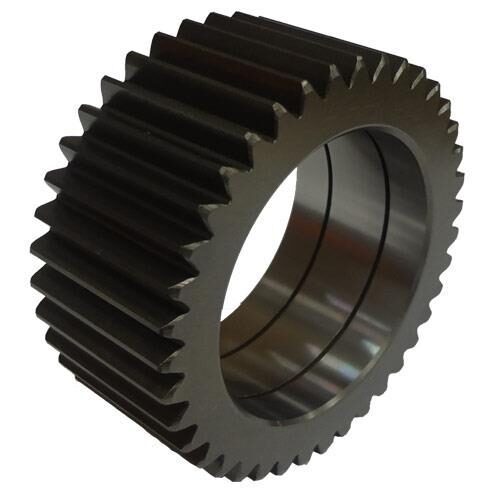 Gear, Planetary