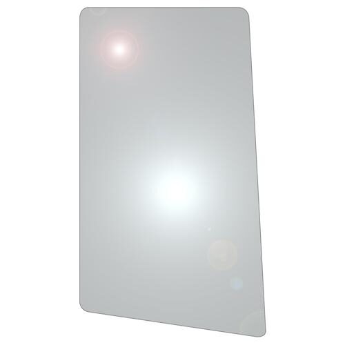 Glass, Side, LH