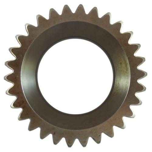 Gear, Planetary