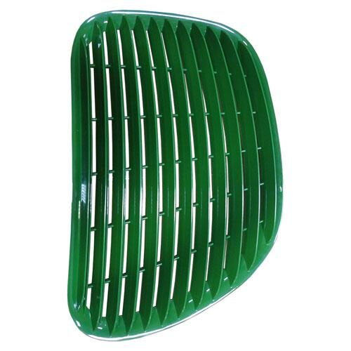Side Panel Louver