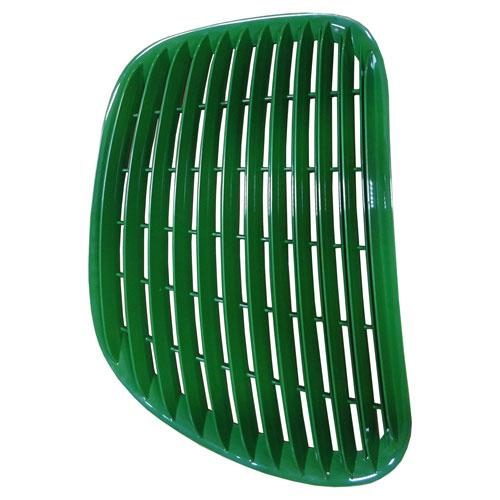 Side Panel Louver