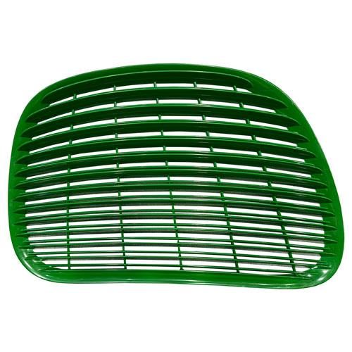 Side Panel Louver