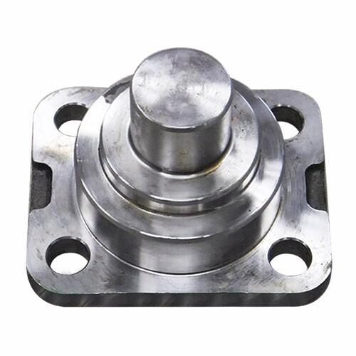 Upper King Pin