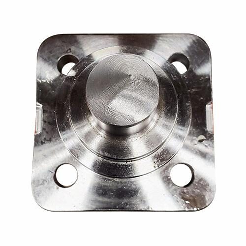 Lower King Pin