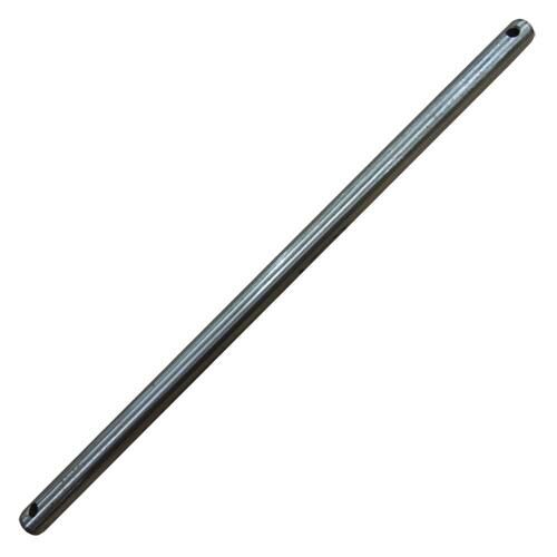 Load Control, Shaft