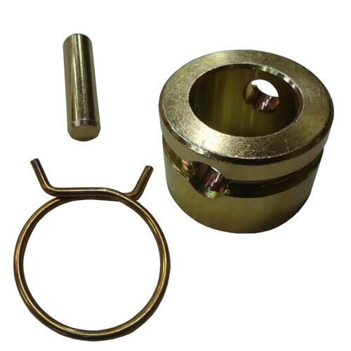 Load Control, Shaft, Bushing