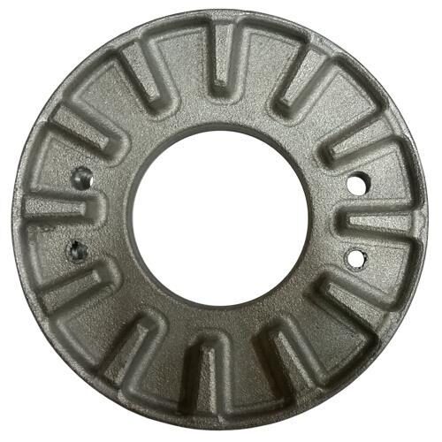 Hydraulic Pump Drive Coupler