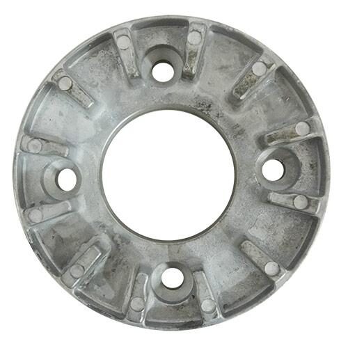 Hydraulic Pump Drive Coupler