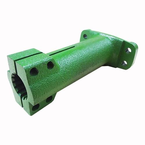 Pump, Hydraulic, Shaft