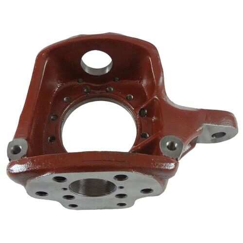 Housing, Hub Carrier, Right Hand
