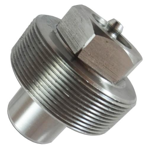 Trunnion