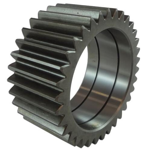 Gear, Planetary