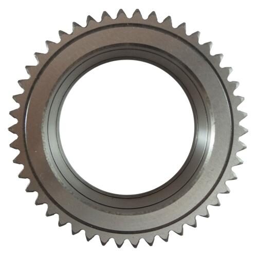 Gear, Planetary