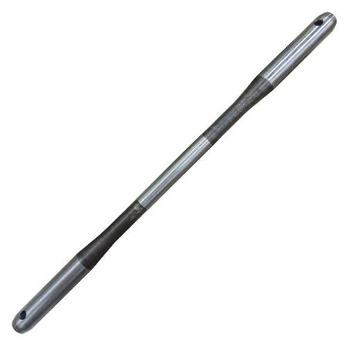 Load Control, Shaft