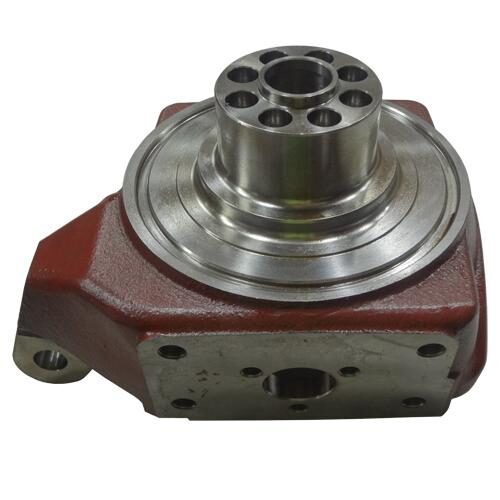 MFWD, Knuckle Housing