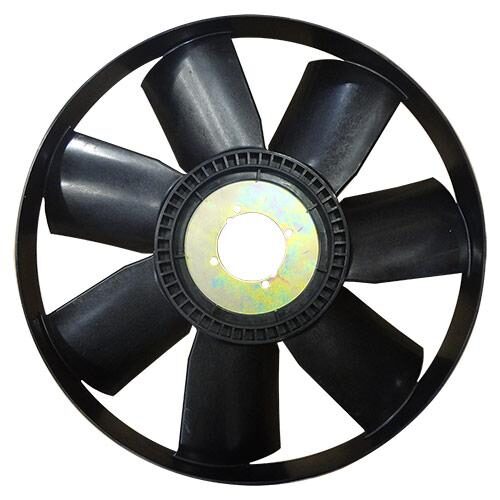 Fan Blade